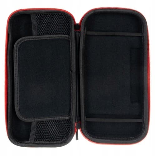 Storage Case – Case compatible with Nintendo Switch