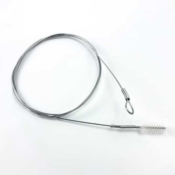 Refrigerator Drain Hole Cleaning Tool 5 Pieces