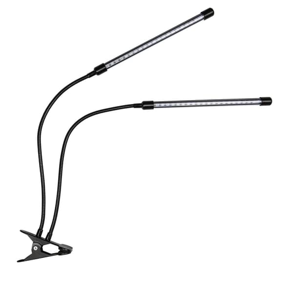 LED-kasvivalo sisäviljelyyn
