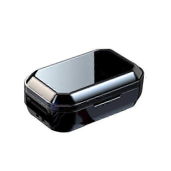 G02 Bluetooth TWS Headset 2025
