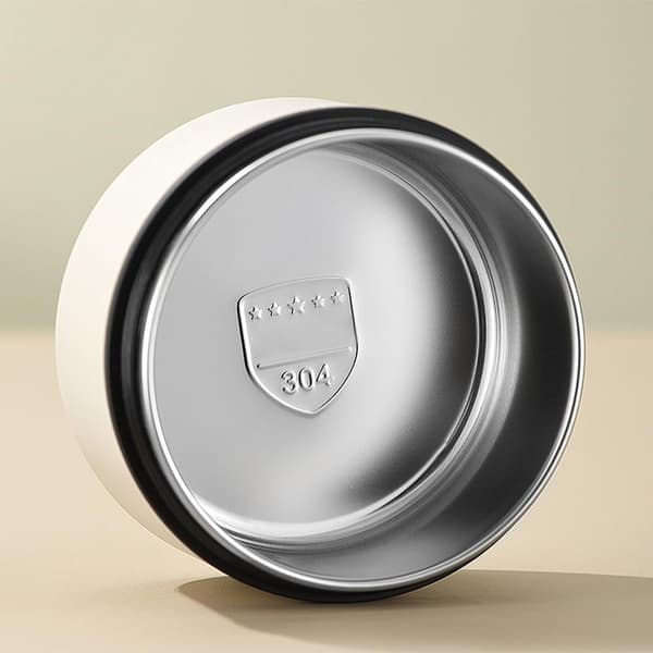 Matboks 620ML Termos Matboks Isolert Rustfritt Stål Matboks Voksen Barn Bento Matbokser
