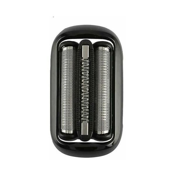 Barberhode - Braun - 53b - Kompatibel med Series 5-6 - Svart - Tilbehør til elektrisk barbering