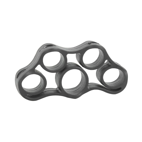 Fingertræner 3/4/5 kg 4-pak MultiColor