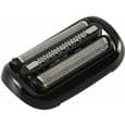 Barberhode - Braun - 53b - Kompatibel med Series 5-6 - Svart - Tilbehør til elektrisk barbering