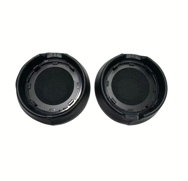 Jabra Engage 55/65/75 Erstatningsørepuder (2-pak)