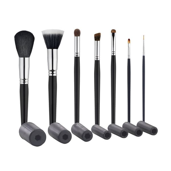 Makeup Brush Cleaning Tool - Battery Powered