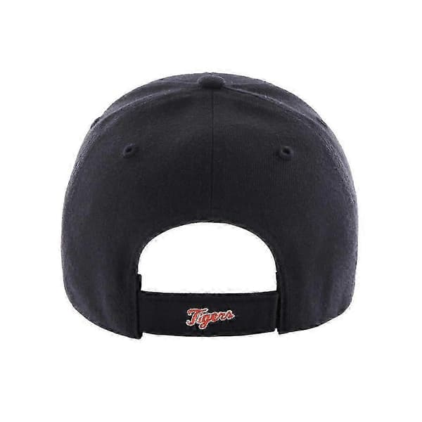 MVP 47 Logo Baseball -lippis