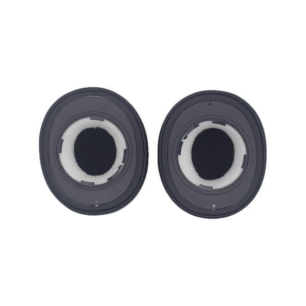 Erstatningsøreputer for Jabra Evolve2 65UC/MS Flex-hodetelefoner