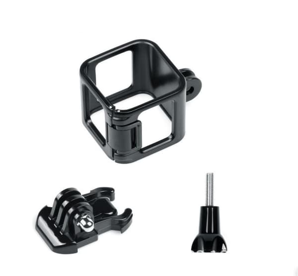 Protective Case / Frame for GoPro 4/5 Session Black