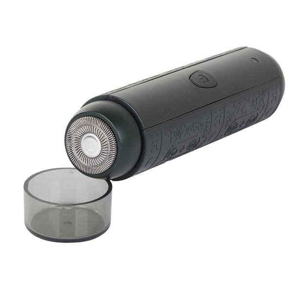 Nose Trimmer / Beard Trimmer - 2-in-1