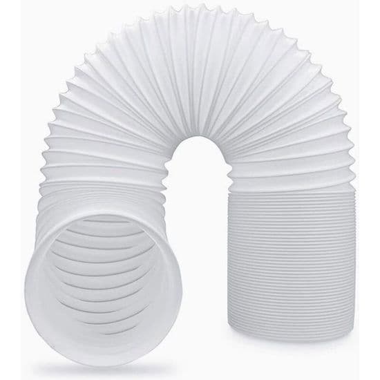 Universell avloppsslang - Ø15 cm - Utdragbar 36–200 cm - Förstärkt polypropen