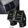Bilens bakre luftkonditioneringsventil 1TD819203A för VW Touran 2003-2015/ Caddy 2004-2015