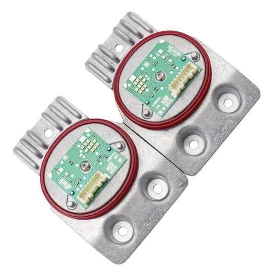 LED-strålkastarballastmodul A2059067804 A2059067904 för Benz C-klass W205