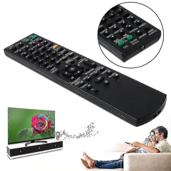 Fjernkontroll Erstatning For Sony Rm-aau022 Rm-aau020 Rm-aau019