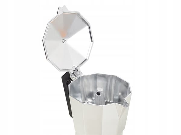 Moka Pot / Coffee Maker - 600 ml