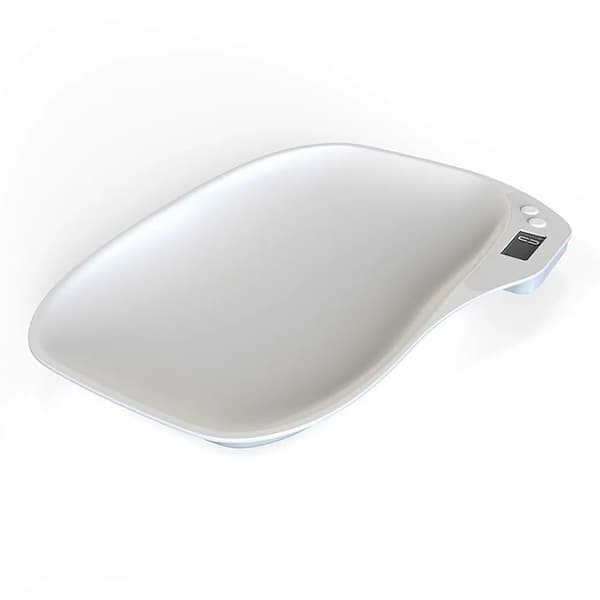 Digital Pet Scale 15000g - Precise Measurement for Small Animals, Postal Packages, and Kitchen Use