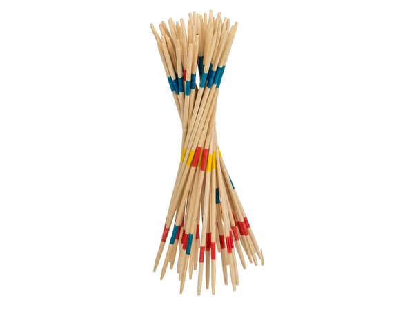 Mikado - Seurapeli / Perhepeli