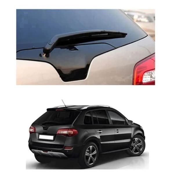 Sæt med 3 viskerblade foran og bagpå til Renault Koleos MK1 2008 2009 2010 2011 2012 2013 2014 2015