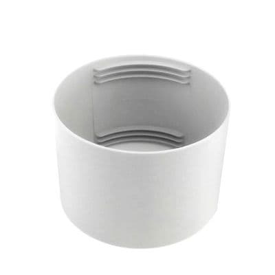 13CM Luftkonditioneringsavgasanslutning, Universal Luftkonditioneringsluftutloppsgränssnitt