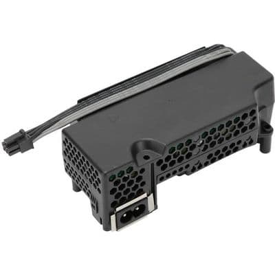 Intern strømforsyning, strømforsyning for Xbox One S/Slim, erstatningsstrømkort AC-adapter
