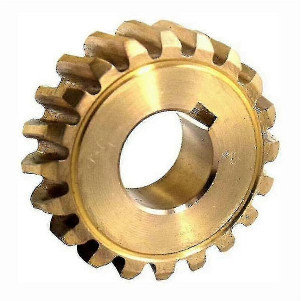 20-tands snekkedrev til MTD reservedelsnummer 717-04861