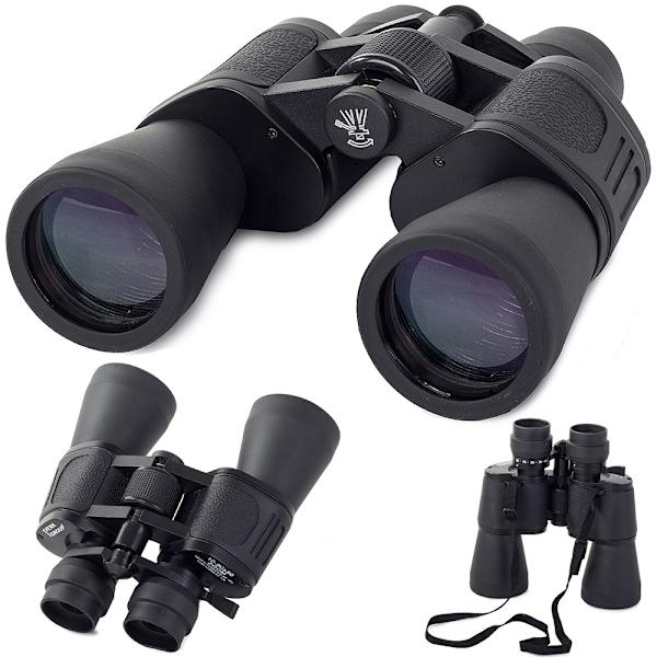 Binoculars - 90x Magnification for Hunting & Observation