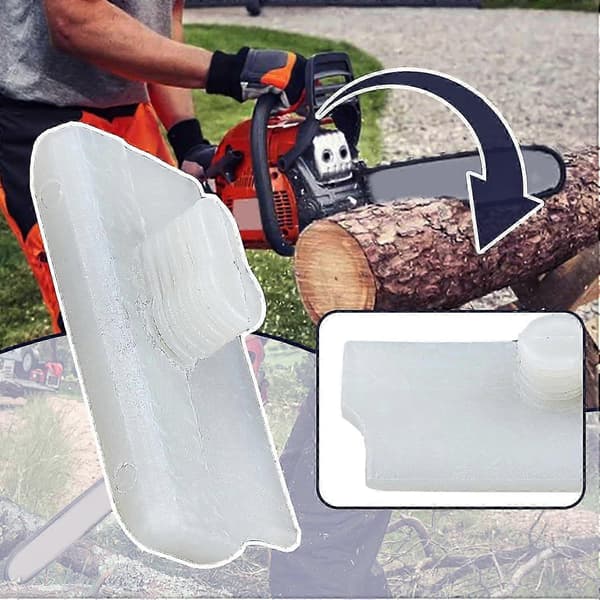 Til par af kædeblokke til Stihl MS360, til Stihl MS291 MS311 MS341 MS361 MS361C MS362 MS391 MS441