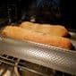 Baguette-/fliseform for 4 stk, 38 x 33 cm