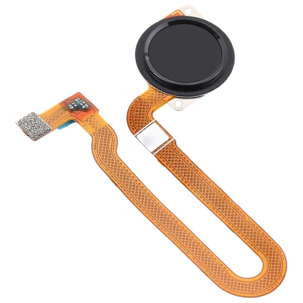 Fingeravtryckssensor Flexkabel för Motorola Moto P50/One Vision/One Action/XT1970-1/XT2013-1/XT2013-2