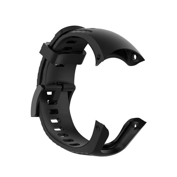 Kellon ranneke musta Suunto 5 Black
