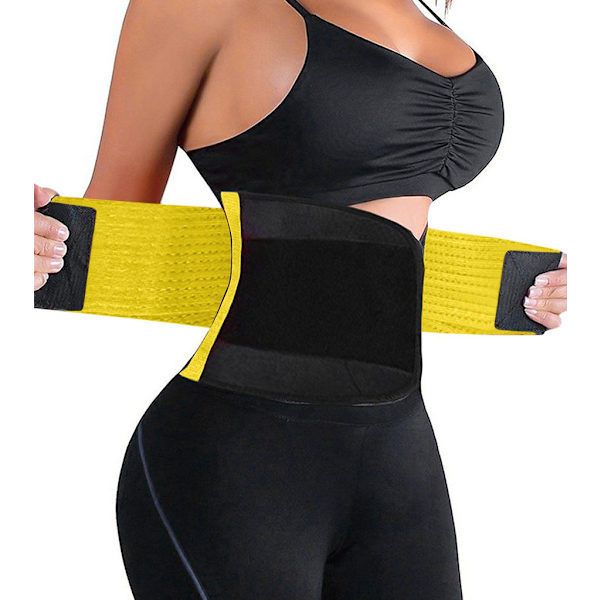 Waist Trainer - Gul M
