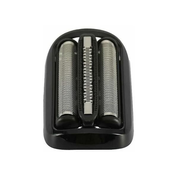 Barberhode - Braun - 53b - Kompatibel med Series 5-6 - Svart - Tilbehør til elektrisk barbering