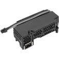 Intern strømforsyning, strømforsyning for Xbox One S/Slim, erstatningsstrømkort AC-adapter