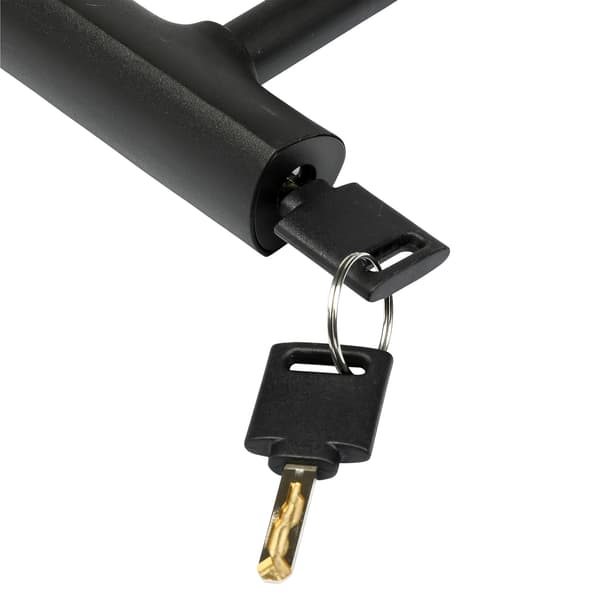 Bygellås 160×193 mm