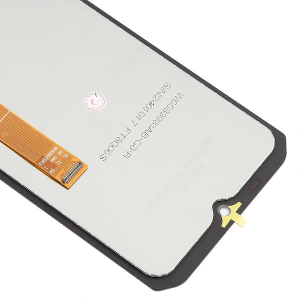 LCD + Touch Screen til HOTWAV T7