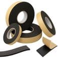 10m tätningslist - 20mm x 5mm - EPDM-gummi