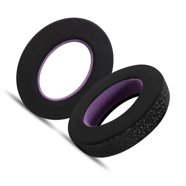 Erstatningsøreputer for Sennheiser HD650, HD660s, HD600