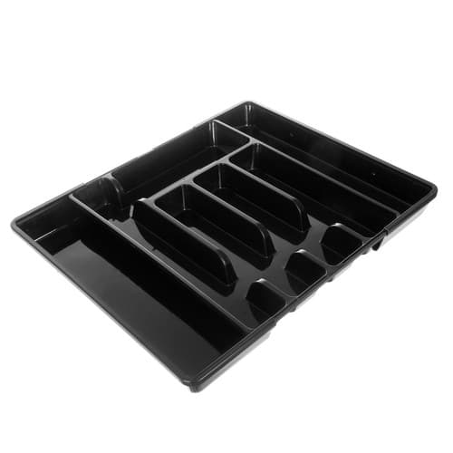 Cutlery Tray / Drawer Insert - Organizer for Kitchen Drawers