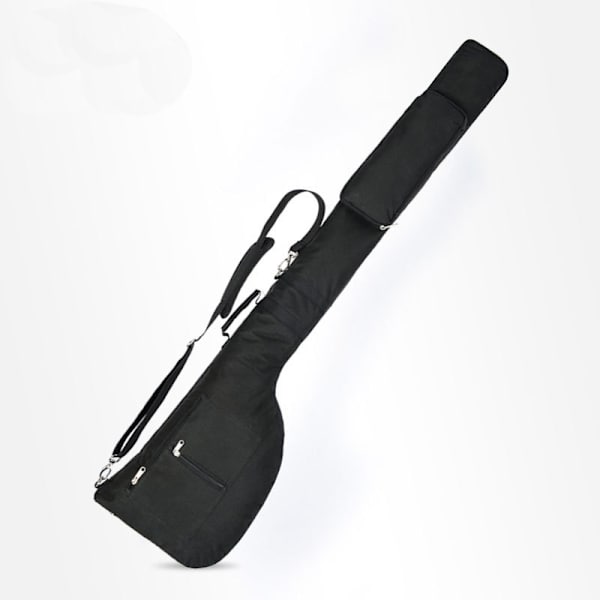 Light & Spacious Golf Bag Black