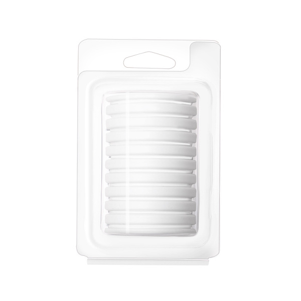 Self-adhesive Eyelash Band - No Glue Needed Transparent