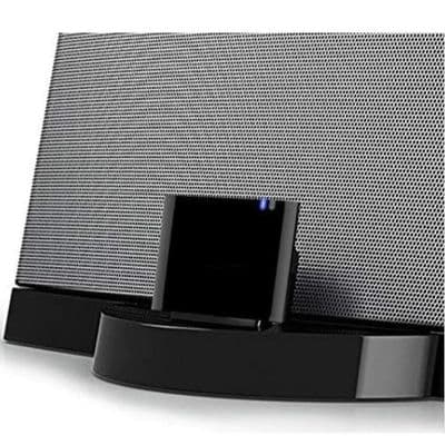 30-pin Bluetooth-adaptermottaker for iPhone, iPod, Bose SoundDock og andre 30-pinners dokkhøyttalere