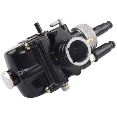 PHBG 19MM Karburator AD Karburator til 50-100cc 2-takts Racingmotor PHBG21