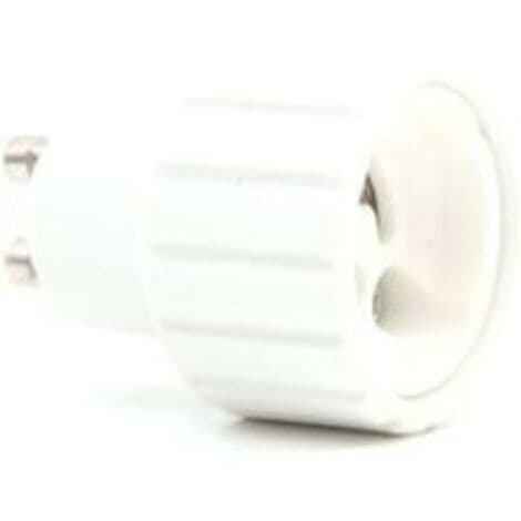GU10 til GU10 lampefatningsadapter - Lampeadapter - Fatningsadapter til halogen- og LED-pærer