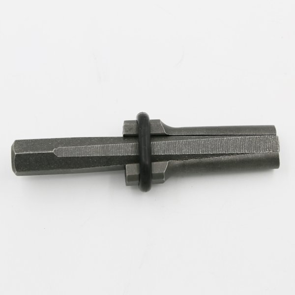 Stenkiler/Stenkile til stensprængning 18 mm 5-pak
