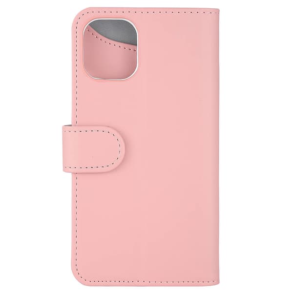 Mobildeksel Rosa - iPhone 11