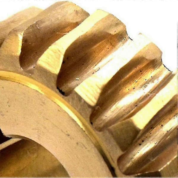 20-tands snekkedrev til MTD reservedelsnummer 717-04861