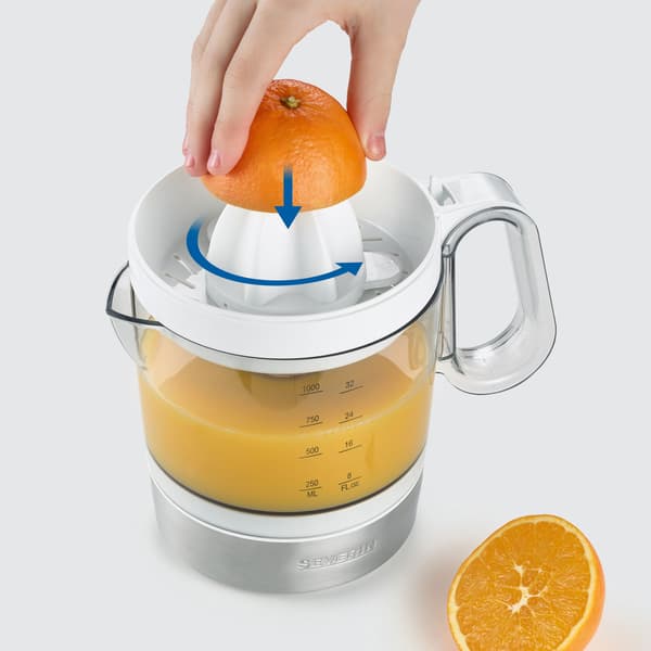 Juicepresse Basic 1L 40W CP3535