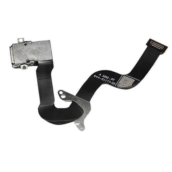 Ladekabel for Meta Quest 3 Port Flex-del