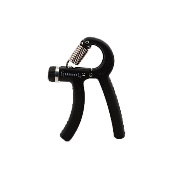 Hand Grip Trainer Adjustable Resistance 5-60 kg 1-pack 1-pack