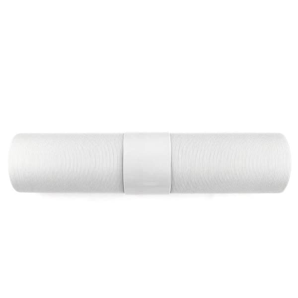 13CM Luftkonditioneringsavgasanslutning, Universal Luftkonditioneringsluftutloppsgränssnitt